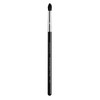Sigma Beauty Professional E45 Eye Makeup Brush Small Tapered Eyeshadow Blending Brush with SigmaTech fibers for Seamless