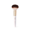 JOAH Large Blending Powder Brush 100 Percent Synthetic Bristle Brush For Powder Foundation Blush Bronzer Setting Powder