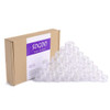 120 PCs 5 Gram Empty Plastic Cosmetic Samples Container for Make Up Eye Shadow Nails Powder Gems Beads Jewelry Cream Sma