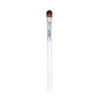 Idun Minerals Eyeshadow Brush Slender Soft Bristles Perfectly Rounded Contour Picks Up And Deposits Color In A Smooth St