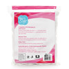 Simply Soft Premium Cotton Balls 600 Count 100 Pure Cotton Large Cotton Balls for Face and Nail Polish Remover