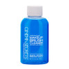 Cinema Secrets Original Blue Vanilla Makeup Brush Cleaner Solution Professional Cleanser for Makeup Brushes QuickDrying