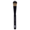 PUPA Milano Foundation Brush Made With Flexible Synthetic Fibers Ideal For Applying Liquid Cream And Powder Products Fea