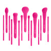 Makeup Brush Set 15 Piece Quality Makeup Brushes Premium Synthetic Make Up Brushes for Foundation Powder Blush Highlight
