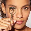 Tweezerman Curl 38 Lash Curler Eyelash Curler for Almond Shaped Eyes or Deep Set Eyes