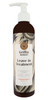 Griffin Remedy LeaveIn Conditioner TreatmentLightweight Moisture Formula to Smooth Frizz and Add Shine For All Hair Type