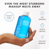 Cinema Secrets Original Blue Vanilla Makeup Brush Cleaner Solution Professional Cleanser for Makeup Brushes QuickDrying