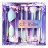 Elf Snow Globe Blend Brush Set 1 Count