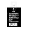 elf Complexion Sponge Trio 3Sizes Soft MultiUse Makeup Sponge Set For Versatile Application LatexFree Vegan CrueltyFree
