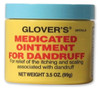 Glovers Medicated Ointment for Dandruff 35 oz Pack of 2