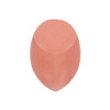 Real Techniques Miracle Complexion Sponge Makeup Blending Sponge For Foundation Offers Light To Medium Coverage Natural