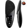 COSLUS Silicone Face Scrubber Facial Cleansing Brush Portable Waterproof Rechargeable Face Wash Brush 4 Cleansing Modes