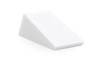 Artists Choice 500 Pack Makeup Sponge Mini Applicator Wedges Triangle Cosmetic Sponges for Foundation Blush Eye Shadow B