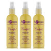 ApHogee Curlific Moisture Rich LeaveIn 8oz 3pck