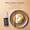 Tweakd by Nature Restore Cleansing Hair Treatment Damaged Hair Treatment Sulfate Free Conditioner Shampoo Detangler and