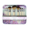 EcoToolsCruelty Free Confidence in Bloom Brush SetCruelty Free Synthetic Taklon Bristles Recycled Packaging Recycled Alu