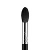Sigma Beauty Professional F35 Tapered Highlighter synthetic Face Makeup Brush with SigmaTech fibers for Highlighting and