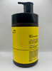 Man with Flowers Keratin Silkprotein Hair Pack 1000ml