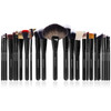 SHANY Makeup Brushes The Masterpiece Pro Signature Makeup Brush Set Foundation Powder Concealers Eye Shadow brushes Synt