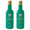 Hayashi System Hinoki Hair Thickener for Thinning Hair 101oz Pack of 2