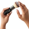 IT Cosmetics Heavenly Luxe Airbrush Powder Bronzer Brush 1 For a Smooth Even Airbrushed Finish Jumbo Handle for Easy App