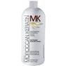 MOROCCAN KERATIN 1000ml Brazilian Keratin Blowout Hair Treatment Complex GOLD SERIES With Argan Oil Proven and fast Form