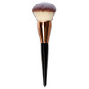RN BEAUTY Makeup Brushes Large Powder Brush Foundation Blush Brush Bronzer Contour Face Blender Brush Mineral Blending B