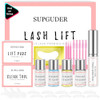 2026 Lash Lift kit Eyelash perm kitSUPGUDER Professional Eyelash Curling Lash Extension SetLash Lifting Tools Suitable f