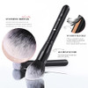 DUcare Makeup Brushes 15Pcs Premium Synthetic Kabuki Makeup Brush Set Professional Foundation Concealers Powder Blush Bl