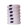 Powder Puff 315 Inch Ultra Soft Washable Velour Makeup Powder Puffs for Face Powder Setting powder Body powder Loose Pow