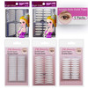 1080Pcs Premium Quality Natural Invisible Single Side Eyelid Tape Stickers Medicaluse Fiber Eyelid Lift Strip Instant Ey