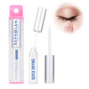 BEPHOLAN Sensitive Eyelash Glue Super Strong Hold for False Eyelashes Lash Glue Eyelash Adhesive Latex Free Suitable for