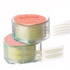Dedila Pro 600Pcs by a Box Makeup Breathable Eyelid Tape Big Eye Decoration Invisible Double Fold Eyelid Shadow Sticker