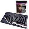 SHANY Makeup Brushes Artisan Easel Elite Cosmetics Make up Brush Set Complete Kabuki Makeup Brush Set Old Packaging