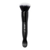elf Putty Primer Brush Applicator DualEnded Makeup Tool For Applying elf Putty Products Made With Synthetic Bristles Veg
