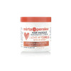 Mirta De Perales I Love My Curls Hair Masque for Curly Coily Wavy Hair Deep Repair Treatment with Coconut Oil Shea Butte