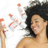 Mirta De Perales I Love My Curls Hair Masque for Curly Coily Wavy Hair Deep Repair Treatment with Coconut Oil Shea Butte
