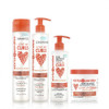 Mirta De Perales I Love My Curls Hair Masque for Curly Coily Wavy Hair Deep Repair Treatment with Coconut Oil Shea Butte