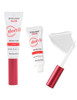NOONS UP Eyelash Glue Clear Super Strong Hold Eyelash Adhesive Waterproof Hypoallergenic Lash Glue for Sensitive Eyes Bl