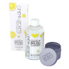 Cinema Secrets Original Makeup Brush Cleaner Kit Professional Cleanser Cleansing Tin for Makeup Brushes QuickDrying Rins