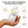 Cinema Secrets Original Makeup Brush Cleaner Solution Professional Cleanser for Makeup Brushes QuickDrying RinseFree For