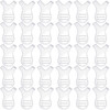 Yaomiao 30 Pcs Y Lash Lift Tool Y Shape Lash Lift Brush Silicone Eyelash Separator Tool Perm Brush for Eyelash Extension