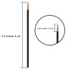 eBoot 100 Pack Disposable Eyeliner Brush Eyelash Serum Brushes Eyeshadow Applicator Eye Lash Wands Makeup Tool