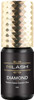 M LASH Diamond Premium Lash Glue Eyelash Glue for Extension Adhesive with 67 Weeks Retention 12 Second Dry Time 5ml for