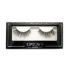 Faux Mink Magnetic Eyelashes Natural Lash Single Lash for Use with Magnetic Eyeliner 5 Magnet False Eyelashes Magnetic L