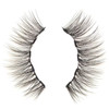 Faux Mink Magnetic Eyelashes Natural Lash Single Lash for Use with Magnetic Eyeliner 5 Magnet False Eyelashes Magnetic L