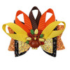 Thanksgiving Hair Bow Clip Toddler Girls Turkey Glitter Bow Hairpins Holiday Hair Accessories for Autumn Fall Festival Thanksgiving Day (Turkey D) online at globaldelivered
