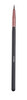 OWLFAVO Makeup Fine Point Eyeliner Brush Portable Eye Gel Foundation Brush Beauty Cosmetic Tool for Professional and Tra