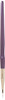 Blinc Precision Eyeliner Brush Vegan Precise Brush for Eye Liner Fine Point Brush CrueltyFree Bristles