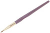 Blinc Precision Eyeliner Brush Vegan Precise Brush for Eye Liner Fine Point Brush CrueltyFree Bristles